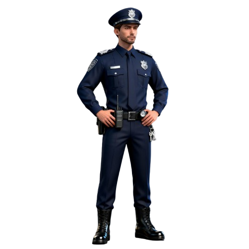 Specialist illustration